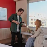 Ibis Sydney Darling Harbour
